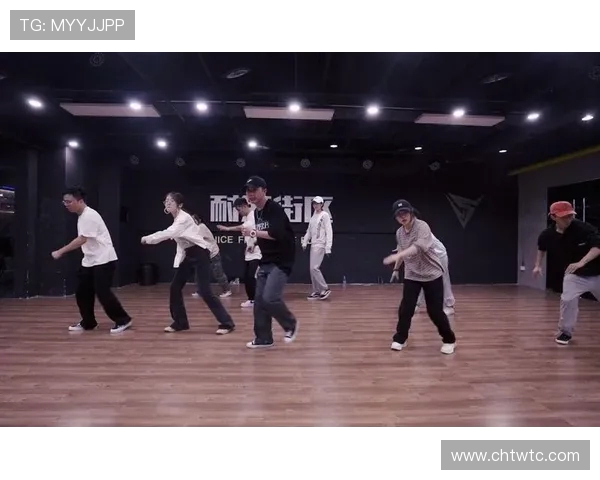 西安街舞队实力崛起荣登全国街舞实力排行榜第九位