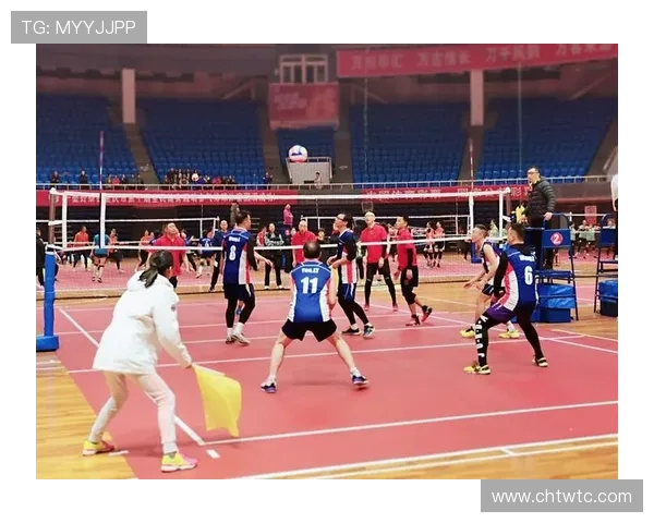 重庆排球队的崛起与发展探秘展现排球运动的无限魅力与力量