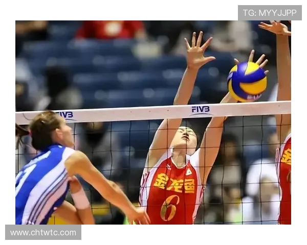 上海排球队在世锦赛中的蜕变与新征程探索