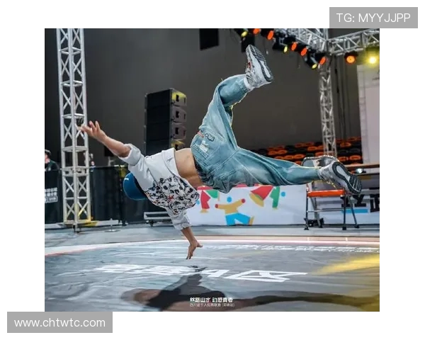 滑板精英赛特别报道：成都街舞队如何成功转型与突破自我